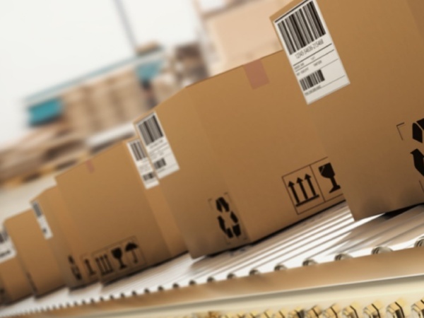 Benefits of Using Automation in Shipping